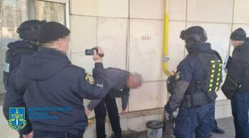 Жителя Кривого Рога задержали за переправку граждан через границу Украины