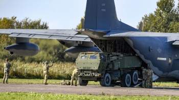 США продадут Польше 18 систем HIMARS и боеприпасы к ним