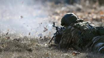 Штурмовик  Кубань  за один короткий бой уничтожил трех украинских военных