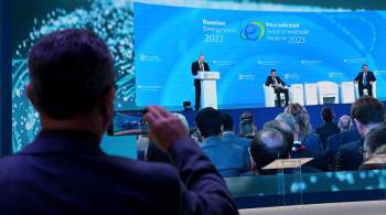 Путин оценил перспективы продолжения сотрудничества в рамках ОПЕК+ 