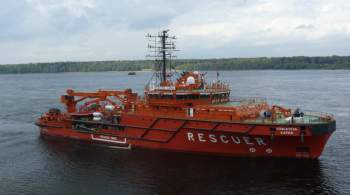 "Ростелеком" завершил ремонт на подводном кабеле связи "Балтика" 