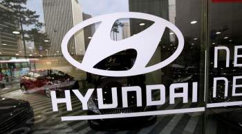 Власти Петербурга рассказали о ситуации на заводе Hyundai