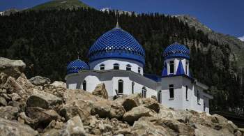 Мусульмане поссорились из-за муфтиятов на Кавказе