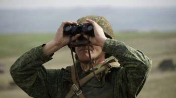 ВСУ размещают бронетехнику в жилых районах Донбасса, заявили в ЛНР