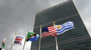 ООН заявила о проведении  скрытой дипломатии  по продуктовой сделке
