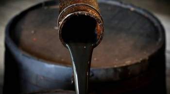Экстренные меры: США распечатали нефтяные резервы
