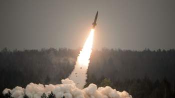 Системы ПВО сбили ракету  Точка У  в Клинцовском районе Брянской области