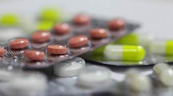 Минздрав опроверг сообщение о дефиците антидепрессантов с флуоксетином 