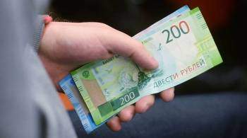 Аналитики ЦСР назвали средний срок службы бумажных рублей