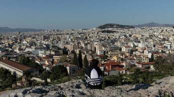 В Афинах рассказали о нарушениях в ЕС прав крымских греков