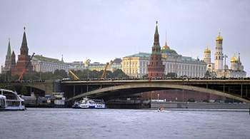 В России отреагировали на доклад ЕП о пересмотре отношений с Москвой