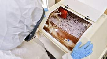 Замглавы Центра Гамалеи: коронавирус меняется, не дает почивать на лаврах