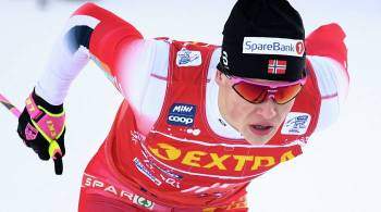 Крянин объяснил отказ норвежских лыжников бежать гонку в сильный мороз
