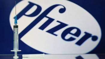 В ЮАР заявили о невысокой эффективности вакцины Pfizer против  омикрона 