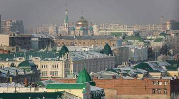 Омская область восстанавливает экономическую активность, заявил Бурков