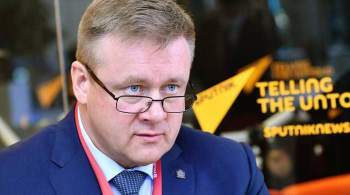 Пресс-служба рязанского губернатора опровергла слухи о его отставке