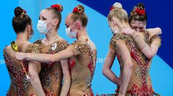 В Болгарии высказались о скандальном судействе гимнастики на Олимпиаде