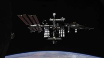 В НАСА согласились с выводами  Роскосмоса  об аварии на  Союзе 