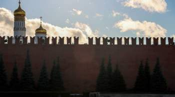 Эксперт: восстановление зубцов Кремля займет не менее полугода