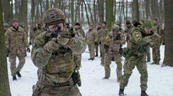 Эксперт оценил риски военной конфронтации при эскалации на Украине