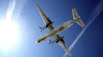 Дрон коалиции США допустил опасное сближение с самолетом ВКС России в Сирии 