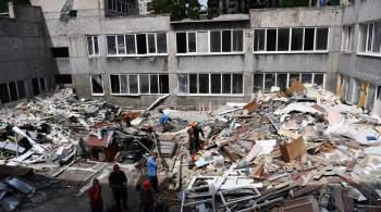 В ДНР с начала эскалации погибли 290 мирных жителей