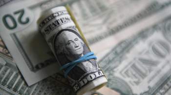 Курс доллара превысил 69 рублей впервые с 11 мая