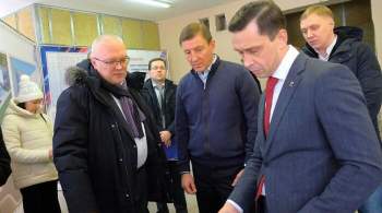 В Кировской области осенью откроют центр реабилитации для участников СВО 
