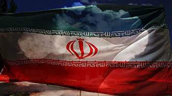 Bloomberg узнал о первом шаге Ирана в случае отмены американских санкций