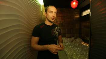 Российского певца Данко не пустили в Молдавию
