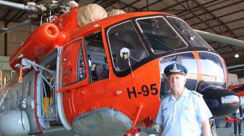 Посол в Аргентине выступил против передачи Украине вертолетов Ми-171 