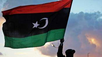 Парламент Ливии проголосовал за кандидатуру Башаги на пост премьера