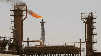 В Ираке напали на месторождение с нефтью, погибли люди