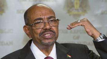 Экс-президент Судана аль-Башир заразился коронавирусом