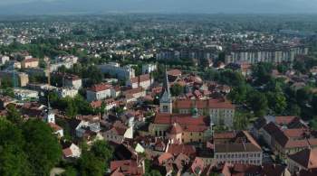 Словения повысила уровень террористической угрозы до среднего, пишут СМИ 
