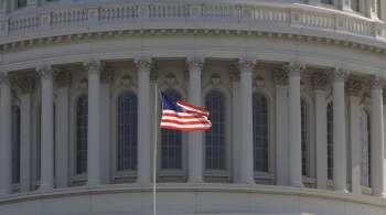 В конгрессе США поставили Байдену ультиматум по Украине 