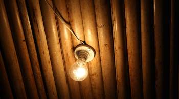 Более 90 тысяч потребителей остались без электричества в Дагестане 