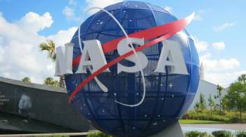 Глава НАСА приедет в Россию, когда позволит ситуация с COVID-19