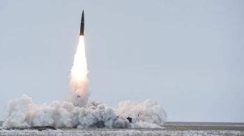 Япония оценила дальность полета возможной баллистической ракеты КНДР