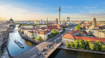 СМИ: Германия готова включить Сбербанк в следующий пакет санкций