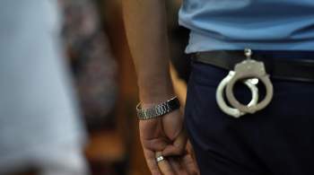 Суд арестовал жителя Приамурья, обвиняемого в госизмене