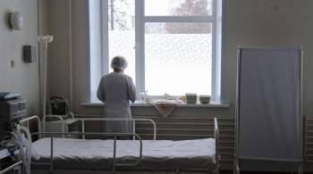В Липецкой области школьница умерла от молниеносно развившегося менингита 