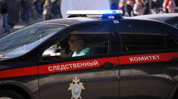 Неизвестные на иномарке на ходу расстреляли автомобиль на Ставрополье
