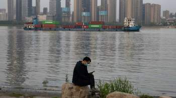 Эксперты КНР и РФ осудили комплексное развитие района дельты реки Янцзы
