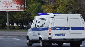 Суд арестовал мужчину, напавшего с топором на покупателей в Москве