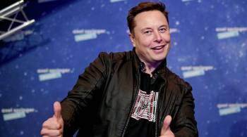 Маск с начала ноября продал акции Tesla на 15 миллиардов долларов