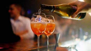 МИД оценил ситуацию с французским шампанским на российском рынке
