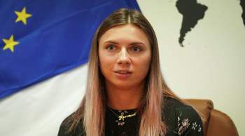 Тимановская заявила, что не чувствует себя вне опасности даже в Польше