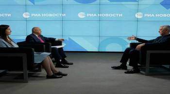 Собянин: Москва с точки зрения объема торговли чувствует себя неплохо