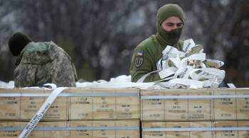 В МИД назвали условия для деэскалации ситуации вокруг Украины